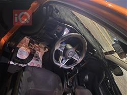 نیسان ڕۆگ سپۆرت